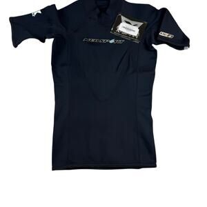 Neosport Xspan 1.5mm Wetsuit Top - Women's Size 6 - NWT